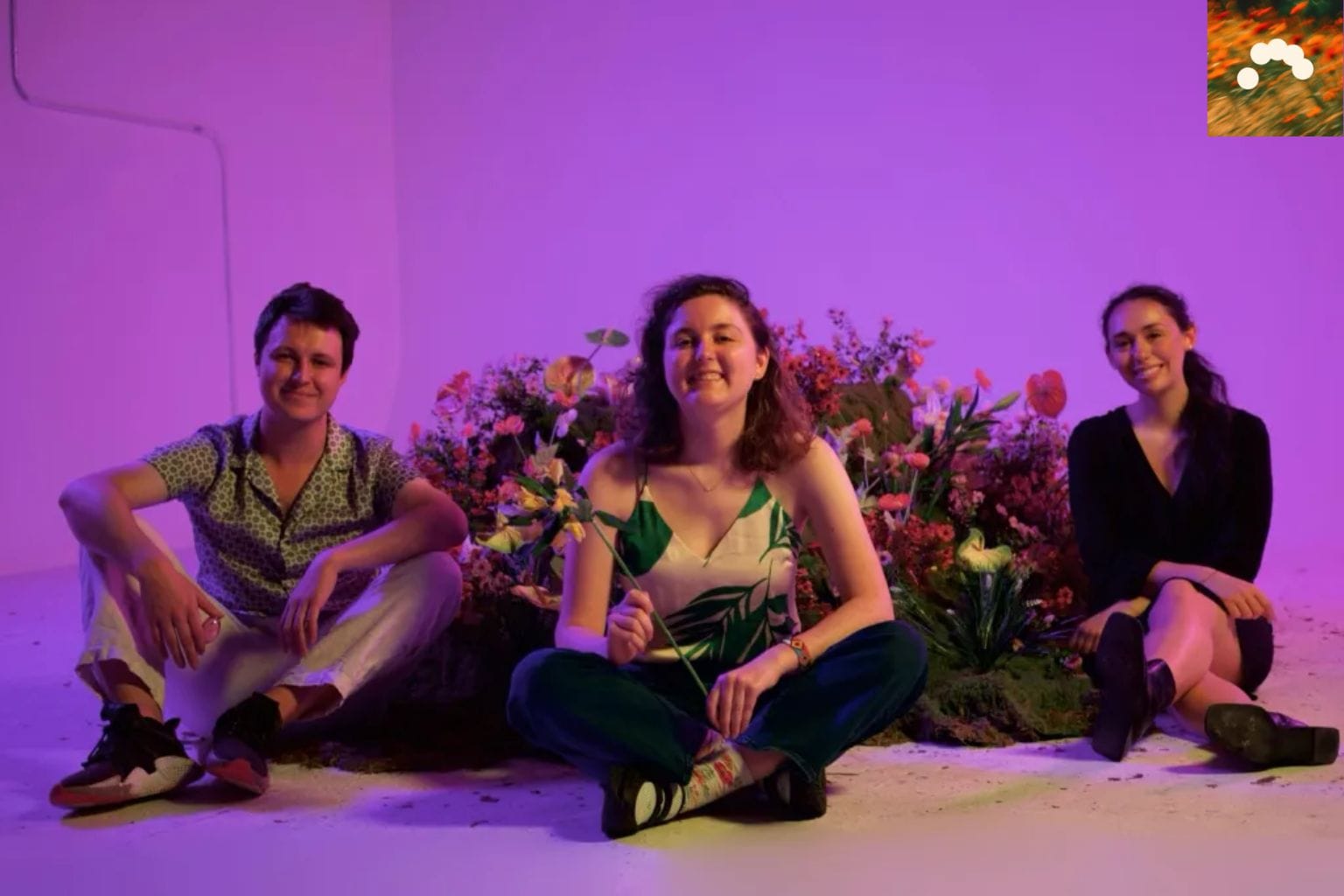 Era AI founders image and logo