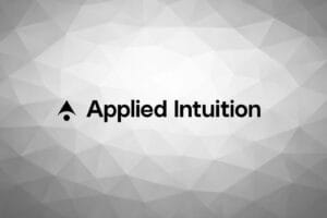 Applied Intuition Logo