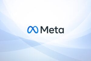 Meta logo