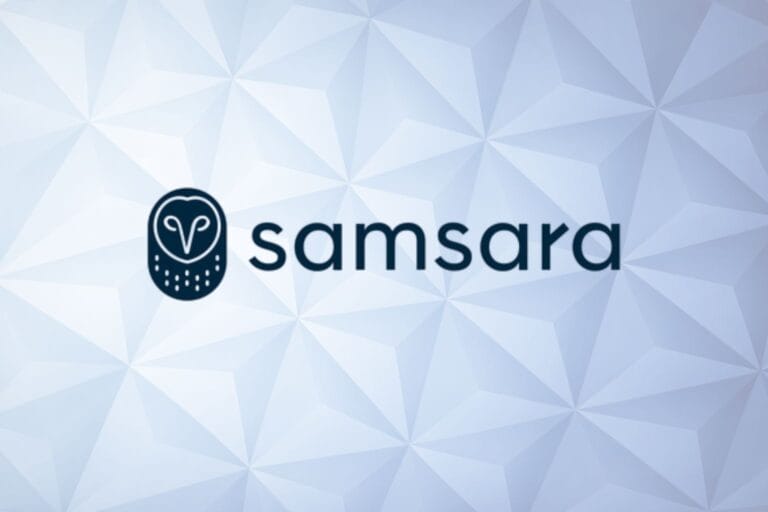 Samsara Company Logo