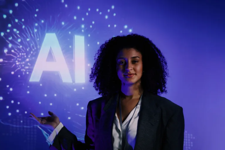 AI in creator economy