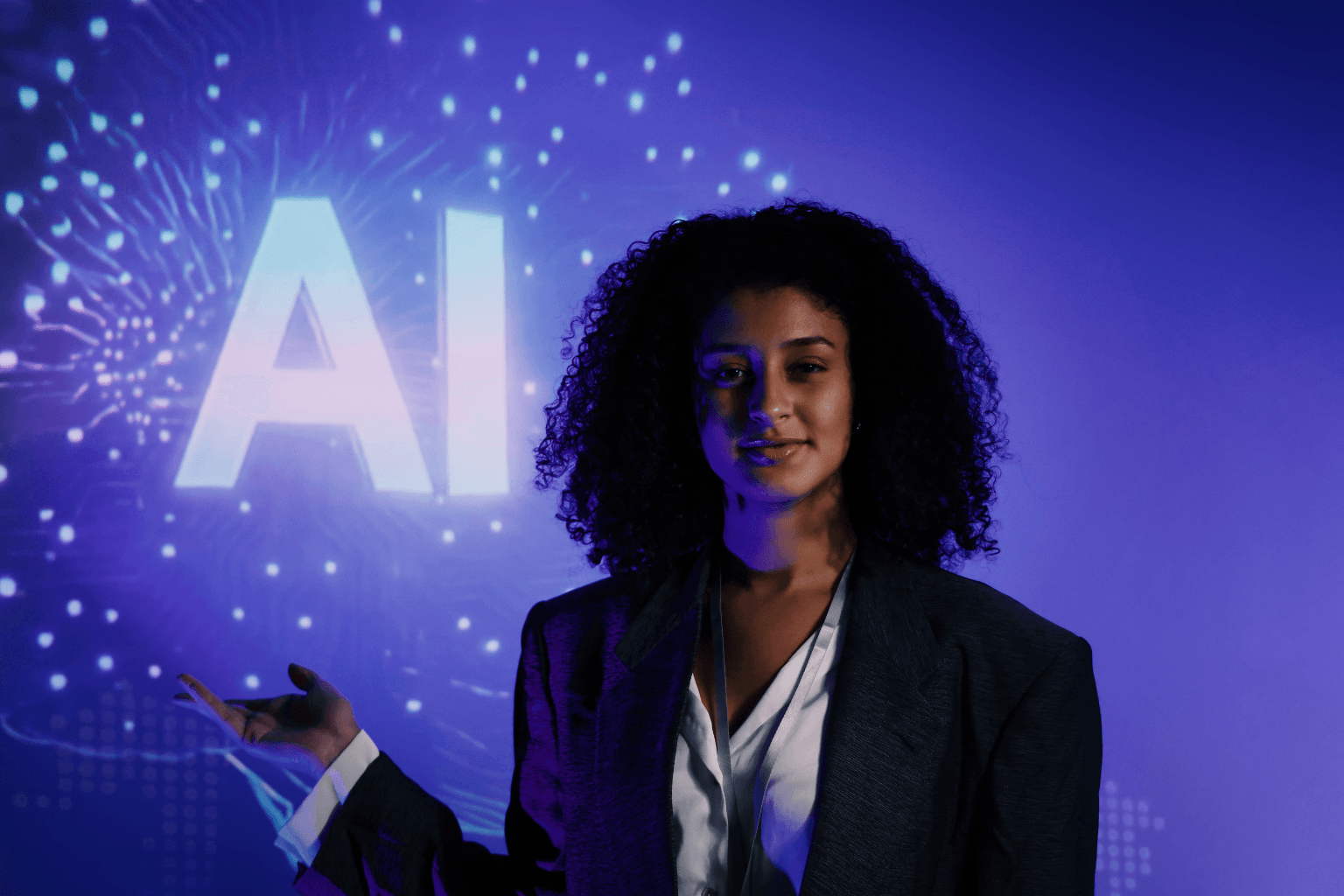 AI in creator economy