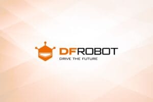 Logo of DFROBOT