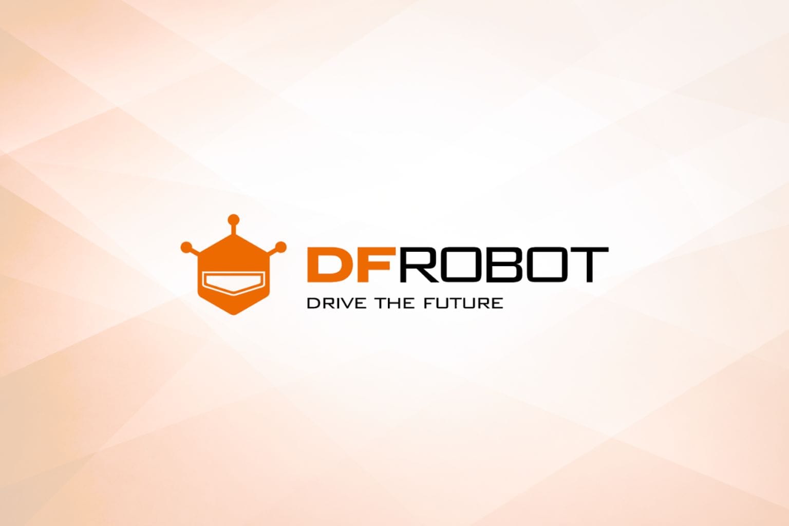 Logo of DFROBOT
