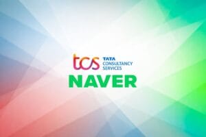 TCS logo