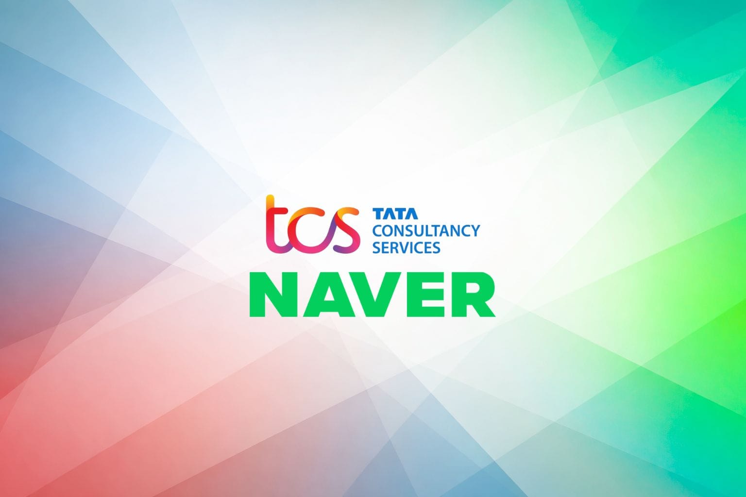 TCS logo