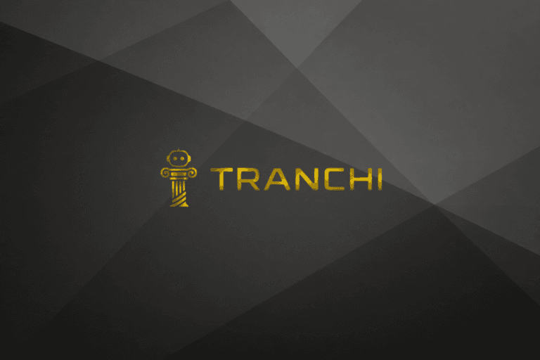 Tranchi logo