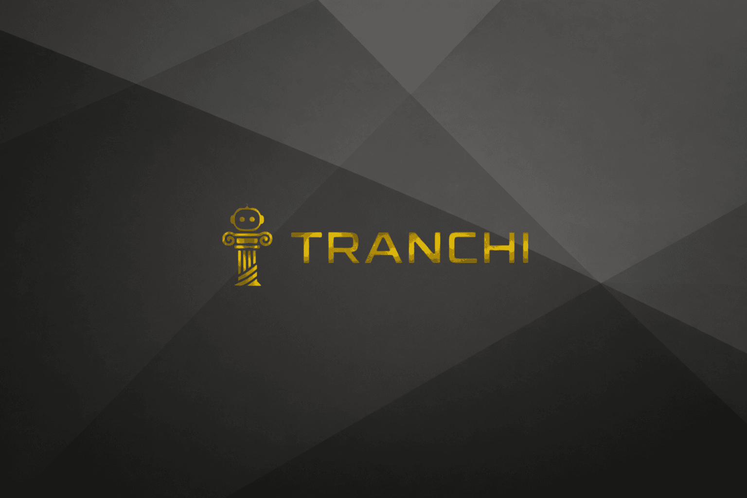 Tranchi logo