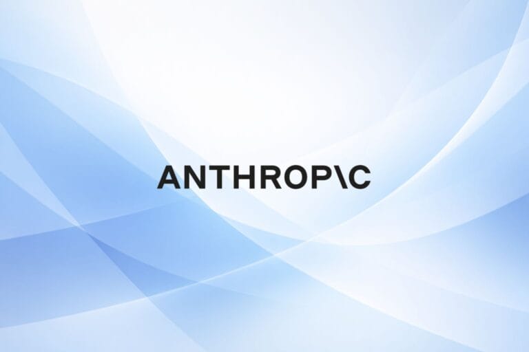 Anthropic Logo