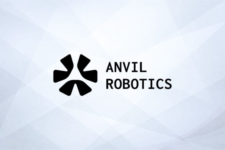 Anvil Robotics logo