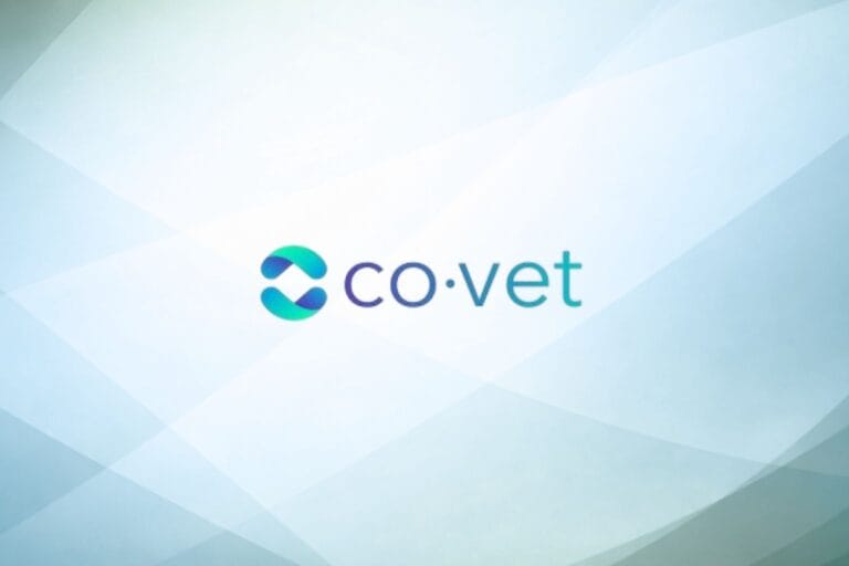 covet logo