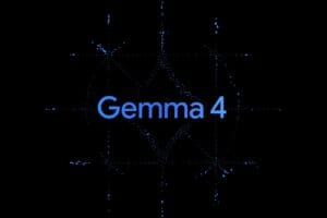 Google's Gemma 4