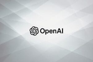 Open AI logo