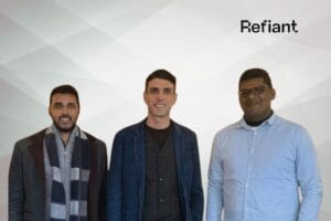 Founders pic and logo