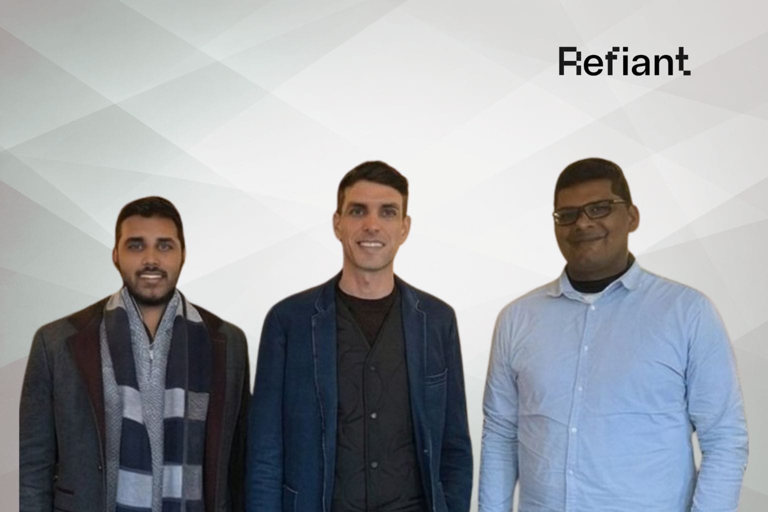 Founders pic and logo