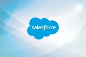 Salesforce logo