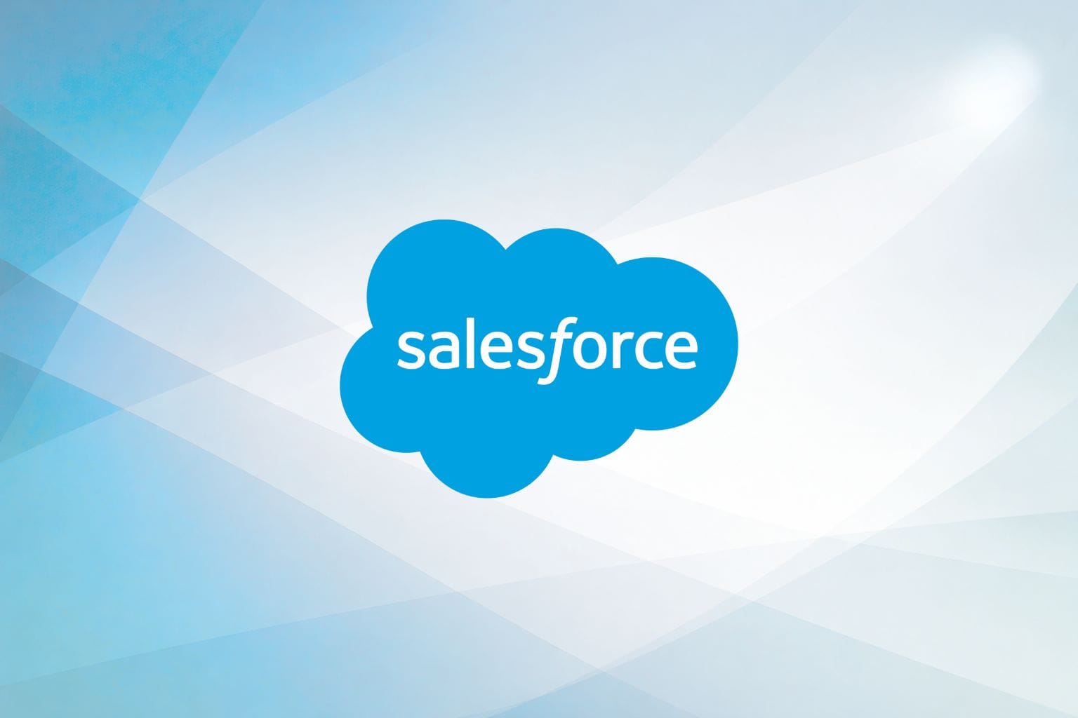 Salesforce logo