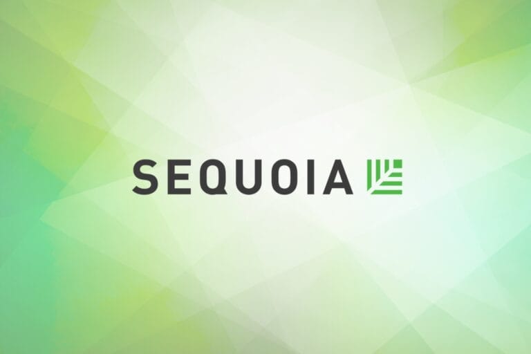 Sequoia logo