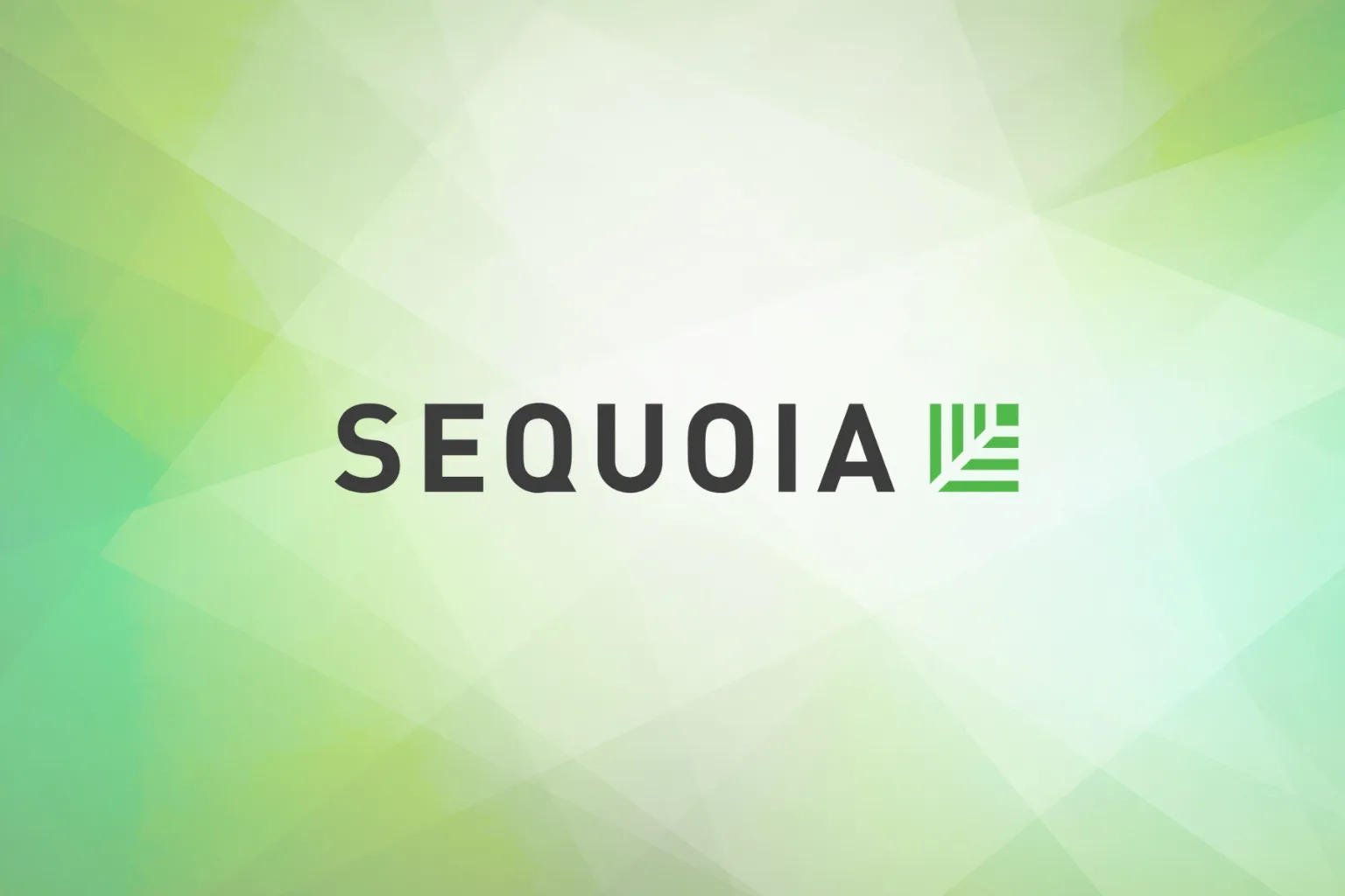 Sequoia logo