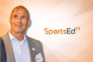 Victor Bergonzoli, SportsEd