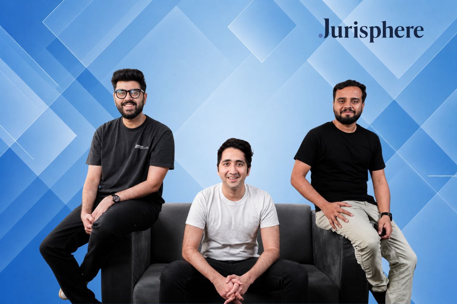 Founders and Jurisphere logo
