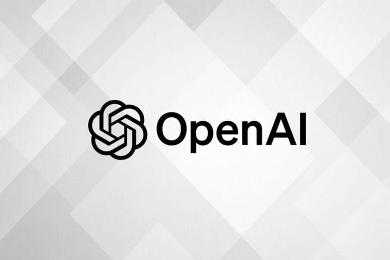OpenAI Logo