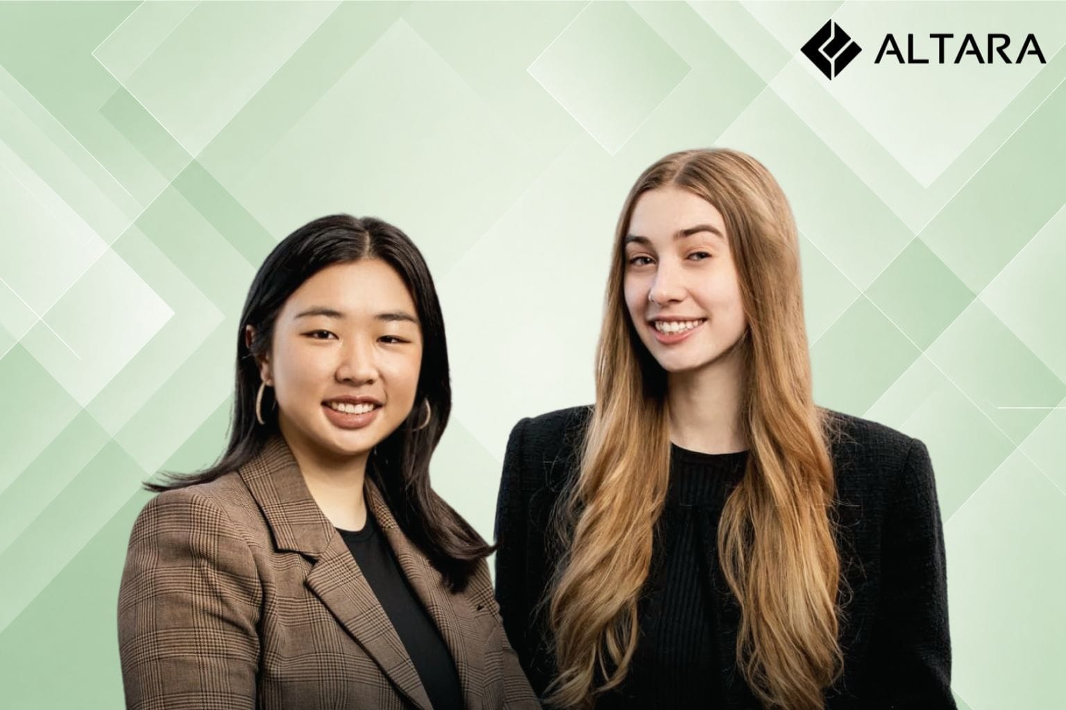Altara founders and logo image
