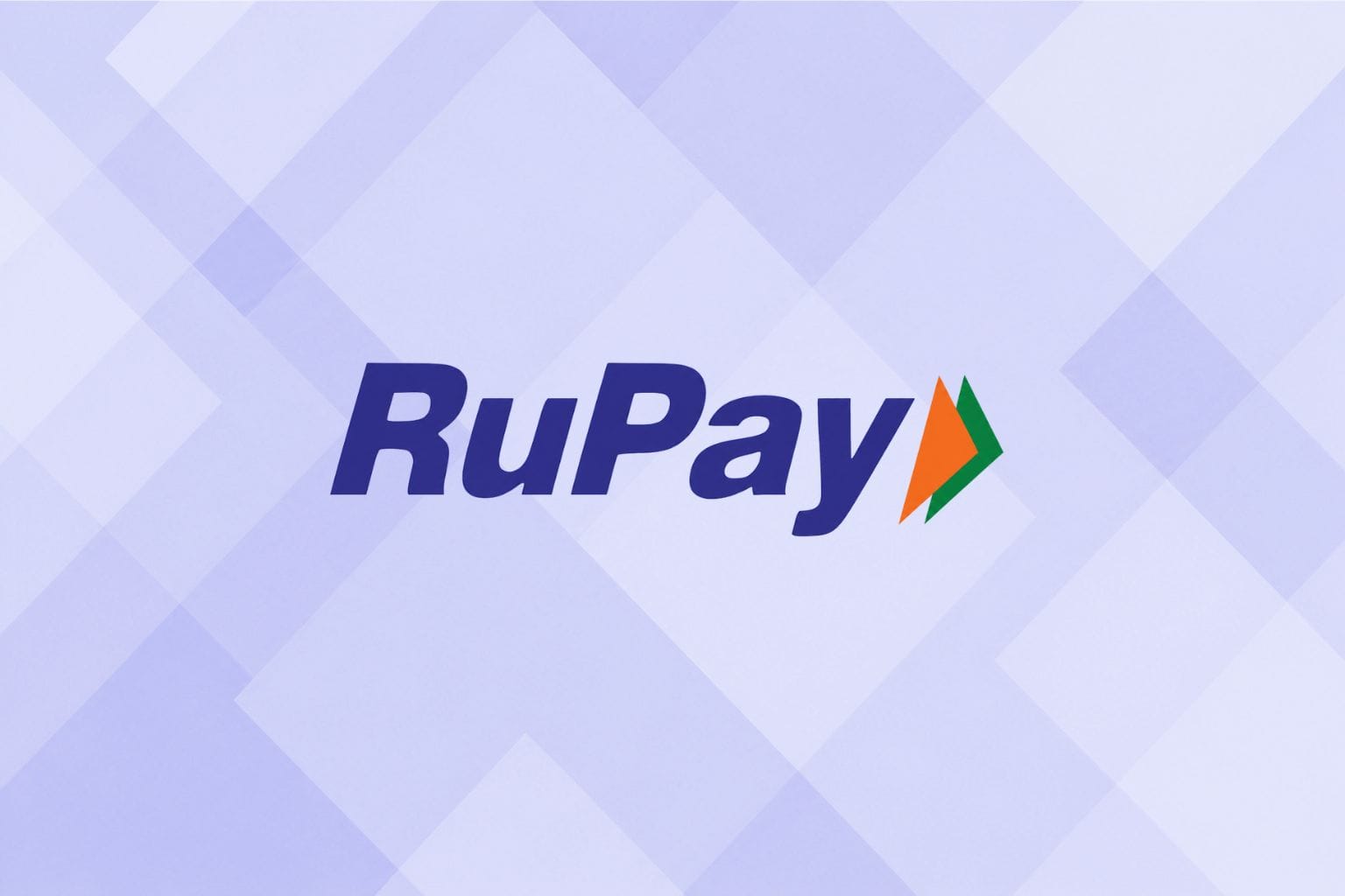 Rupay logo