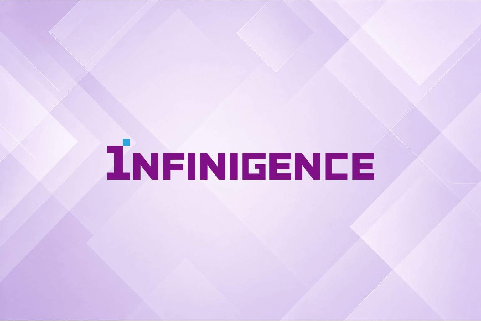 Infinigence AI logo