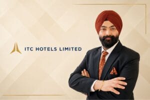 Dilpreet Singh ITC Loyalty Head