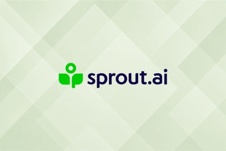 Sprout.ai logo