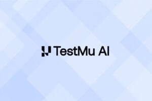 TestMU AI Logo