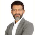 Krupesh Bhat, founder of Melento