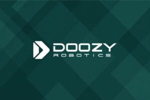 Doozy Robotics logo