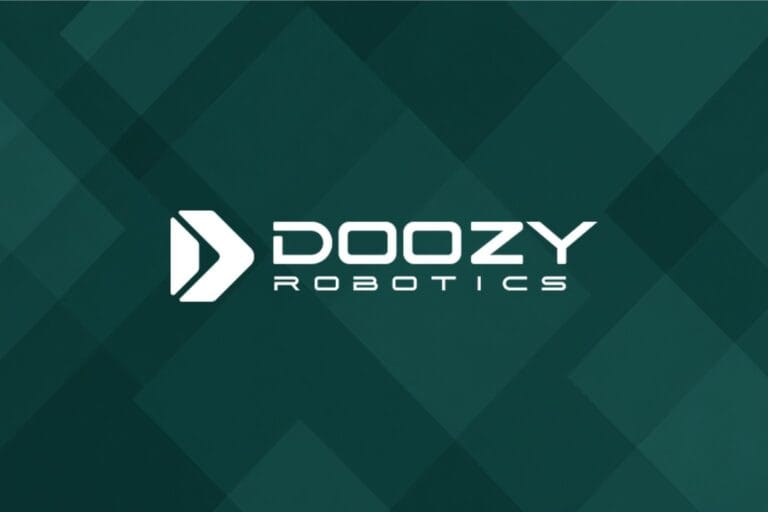 Doozy Robotics logo
