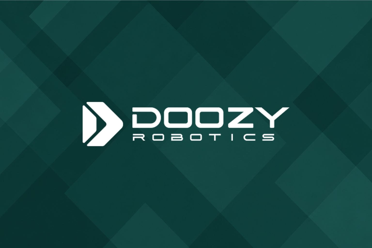 Doozy Robotics logo