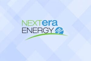 NextEra Energy logo