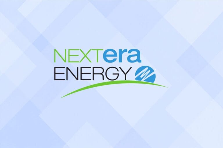 NextEra Energy logo