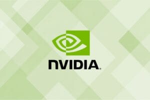 NVIDIA Logo