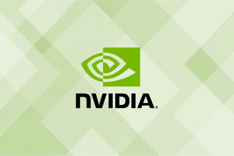 NVIDIA Logo