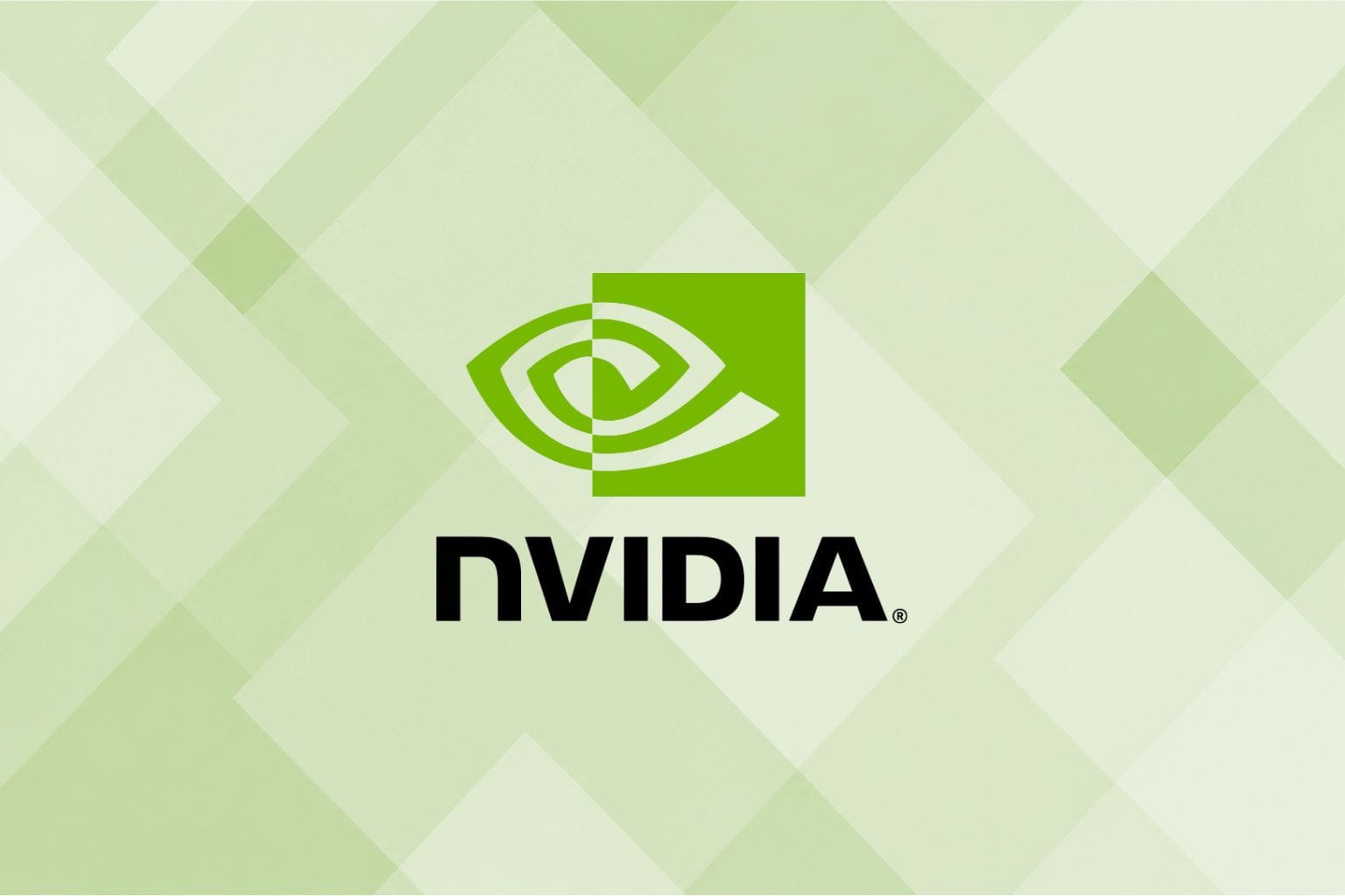 NVIDIA Logo