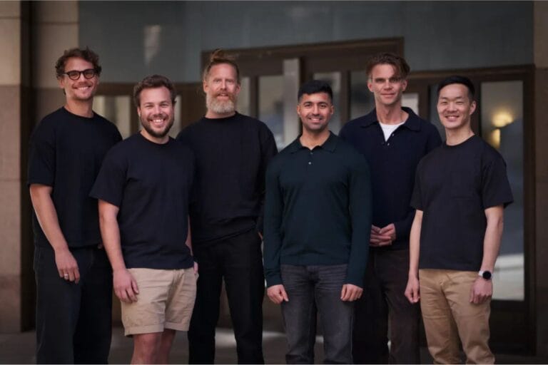 Pit founders and teammates