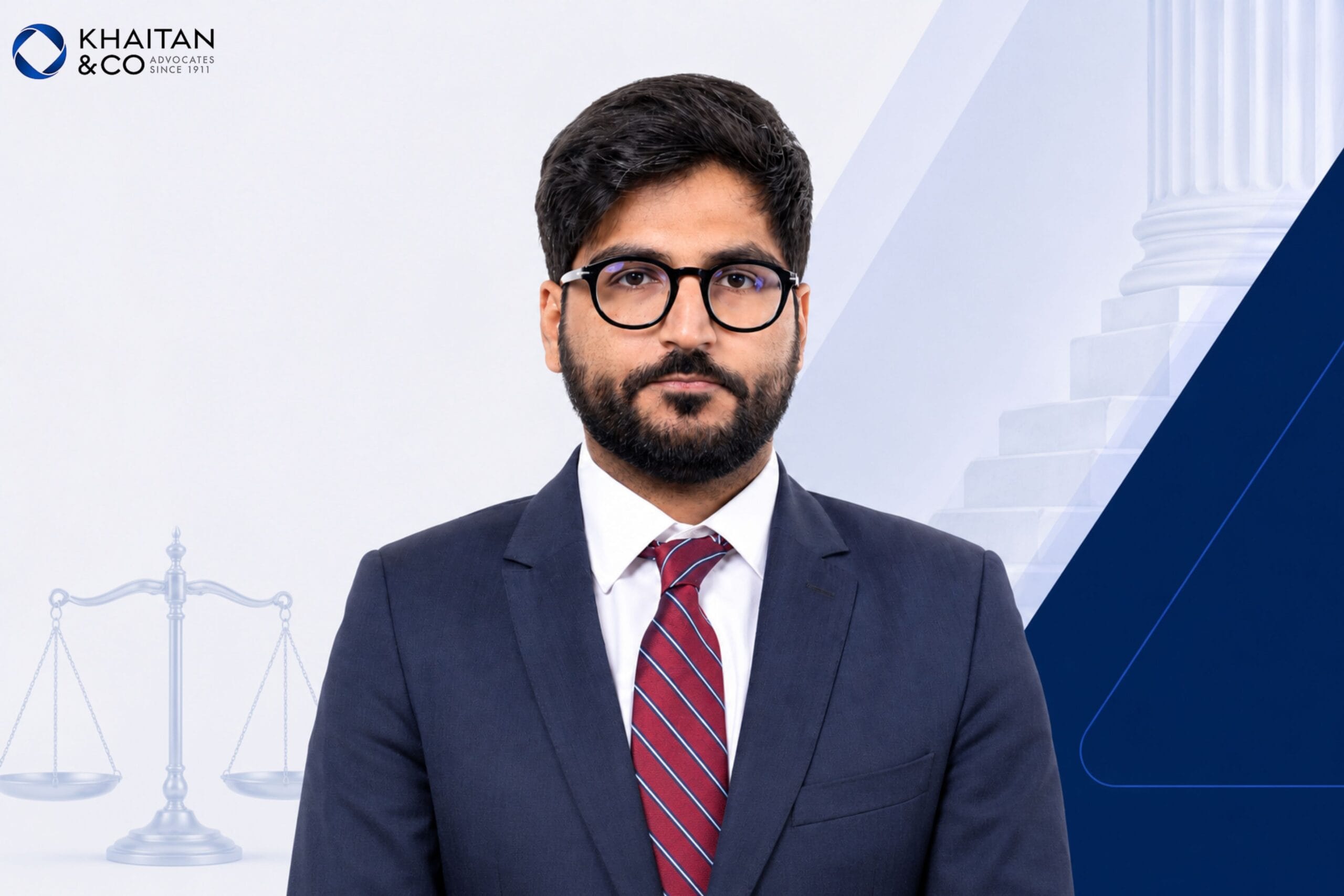 The Law Hasn’t Caught Up to Legal AI: Khaitan & Co’s Madhav Khosla on Why