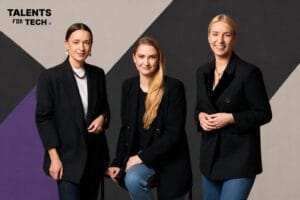 Talents For Tech