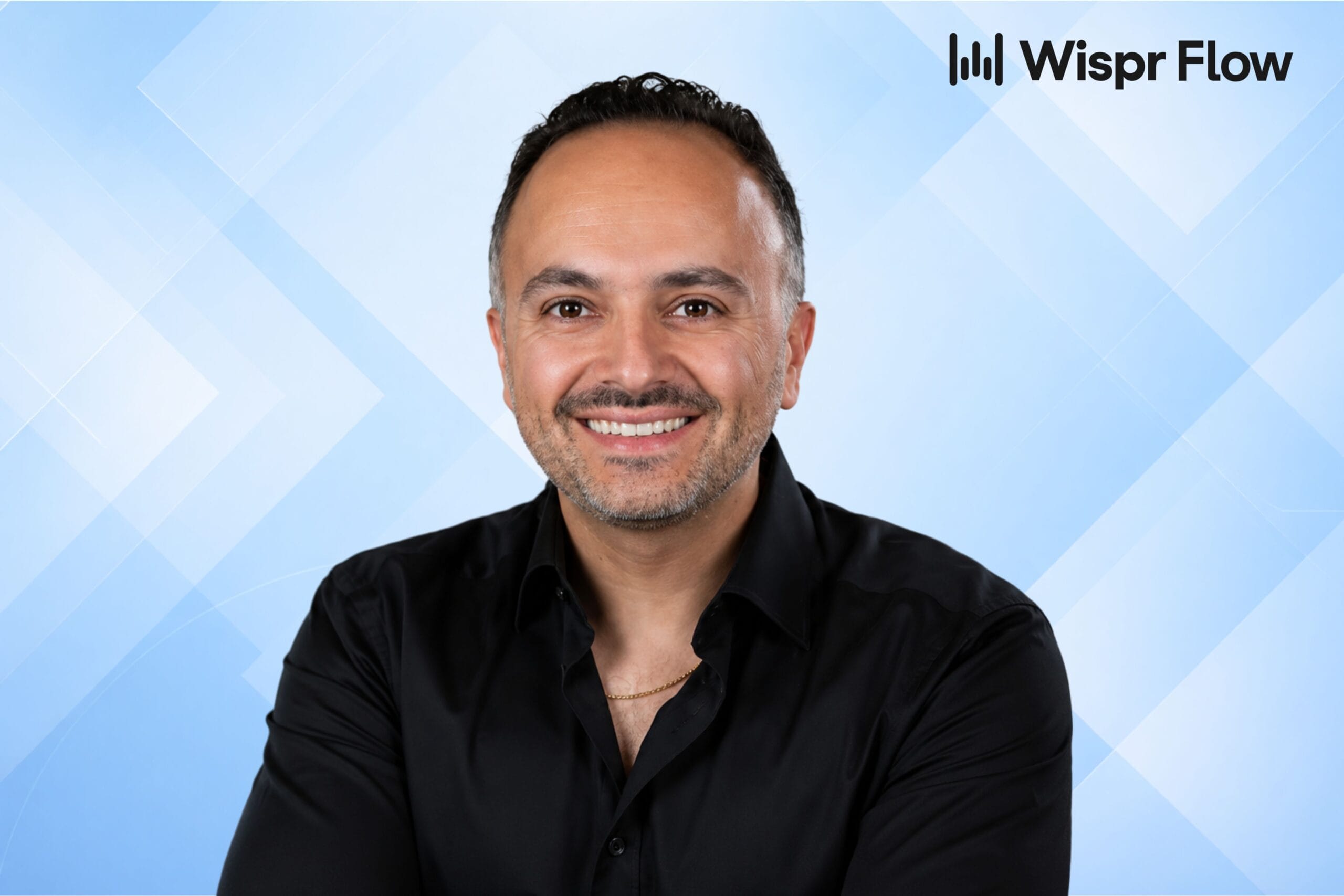 Wispr Flow Ropes In Alexa Scientist Ariya Rastrow