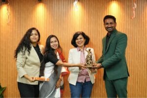Tamil Nadu’s first dedicated Claude Innovation Lab inaugurated by Irina Ghose