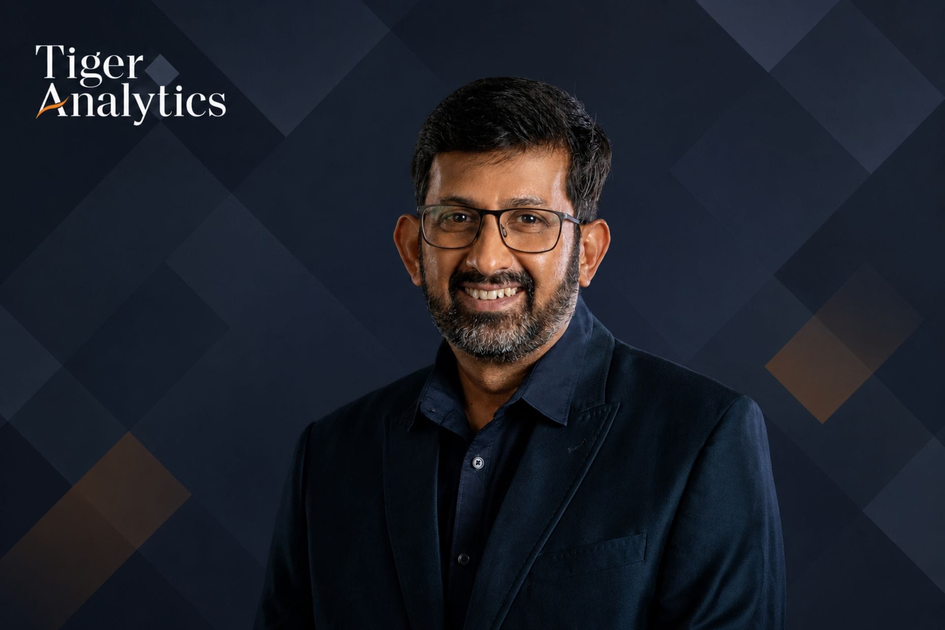 Tiger Analytics Appoints Prakash Arunachalam as Global Head of Operations