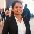 Dr. Anu Nair is Program Director and Assistant Professor in the Department of Media and Communication at MIT World Peace University