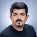 Rahul Chaudhari, AIORA systems founder
